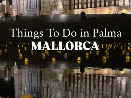 Things To Do in Palma