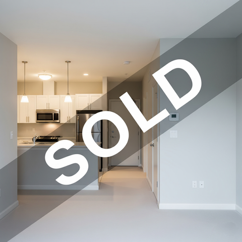 Appartamento 01 - Piano Ammezzato