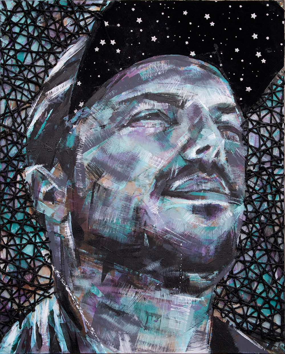 Tudor, The Romanian Astrophotographer