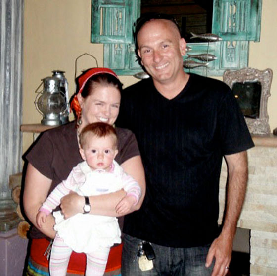 Guest Speaker - Jean Nicole