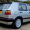 Thumbnail: SOLD! 1987 VW Golf GTI Mk2