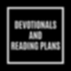 Devotions Black
