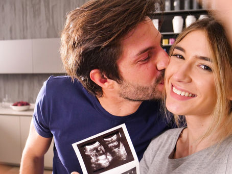 When to Announce Your Pregnancy