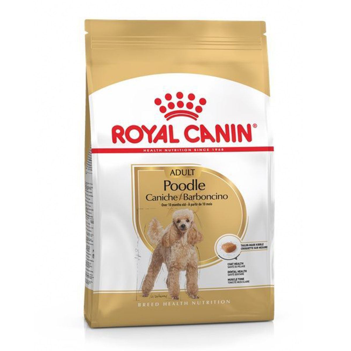 ROYAL CANIN皇家 貴婦成犬狗糧 7.5KG