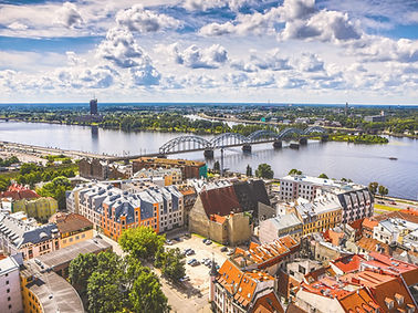 Study Russian in Riga