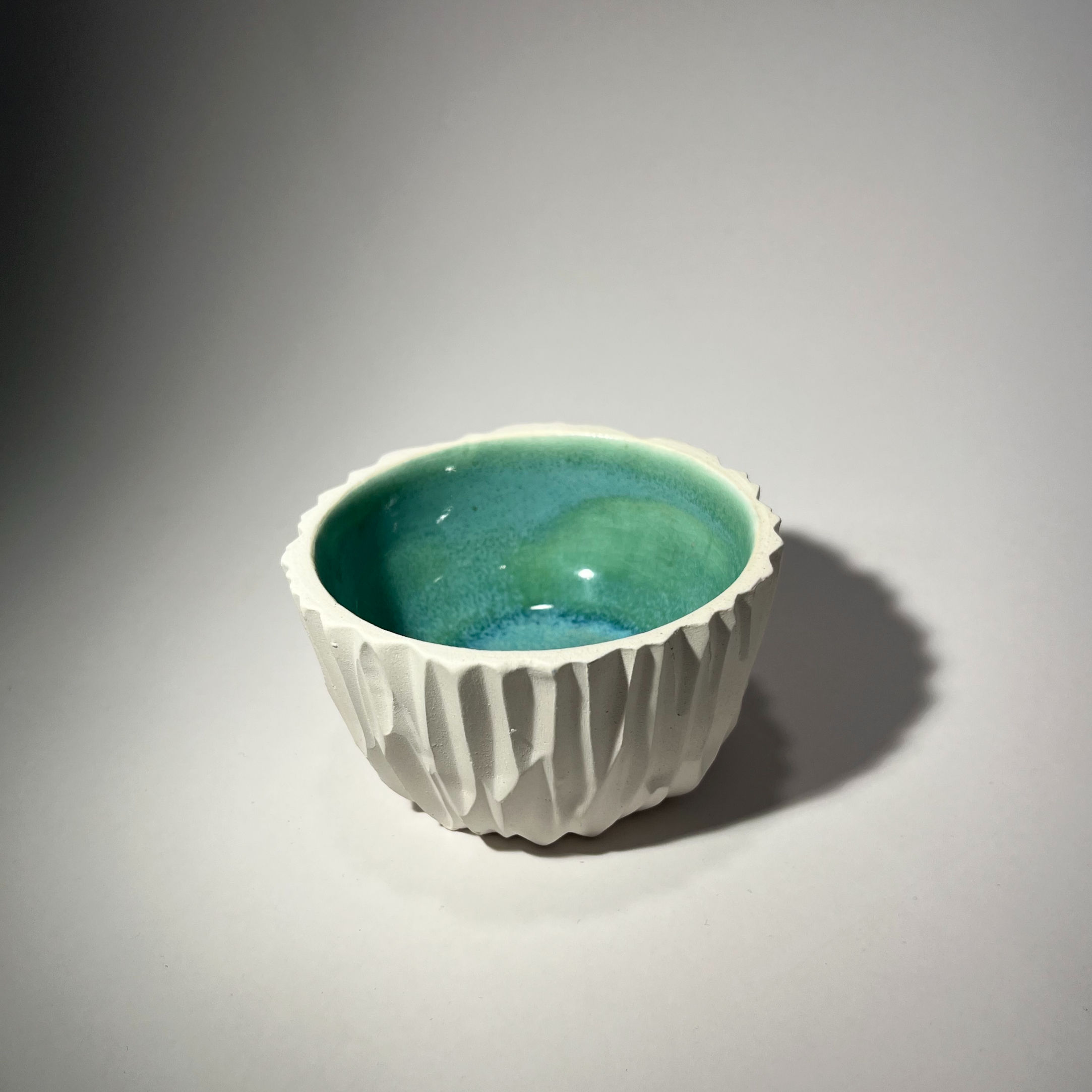 Small Trinket Bowl - Judith Brown