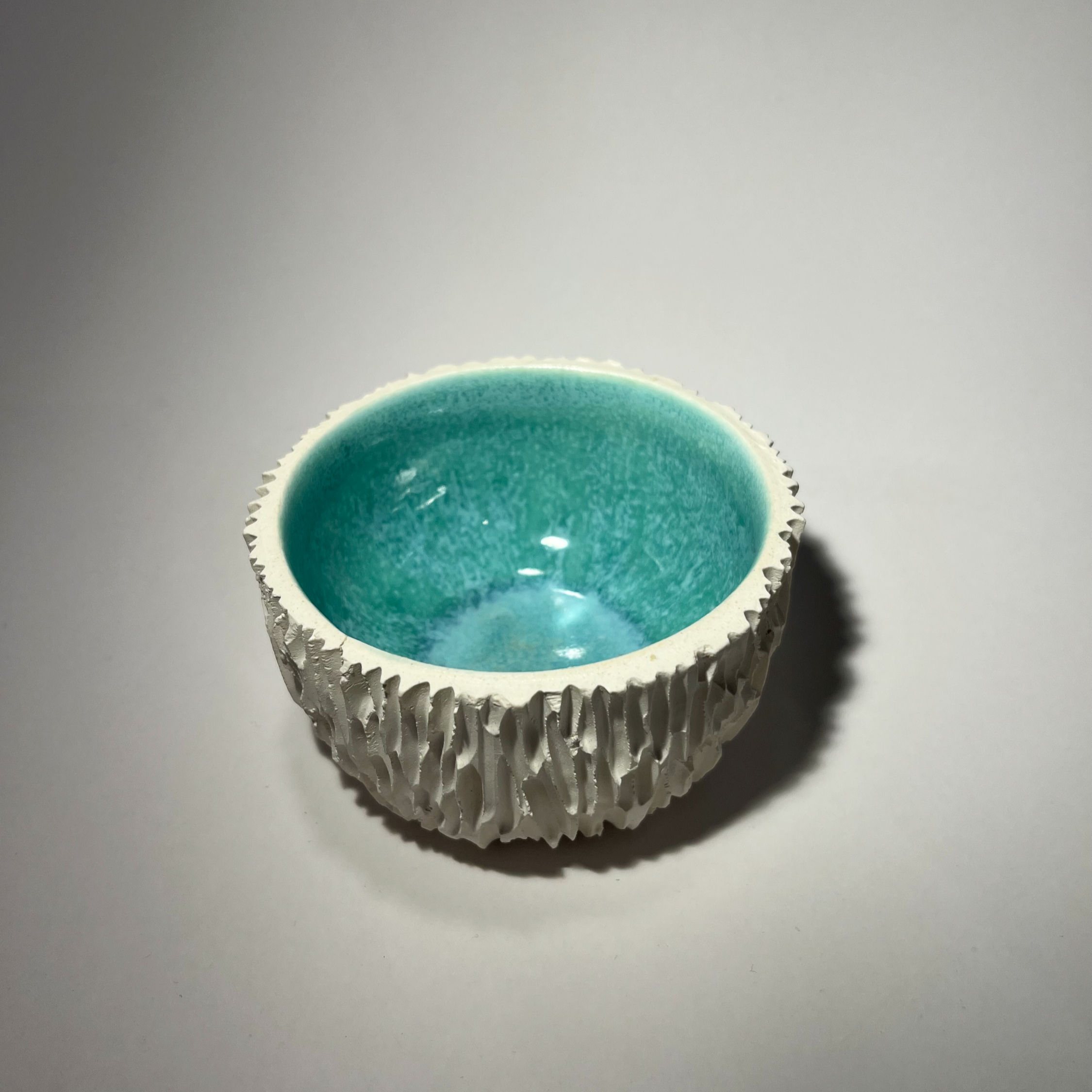 Small Trinket Bowl - Judith Brown