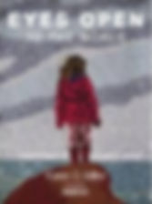 Book feature: Eyes Open to the World