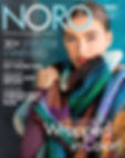 NORO Magazine USA 2015 Issue 7