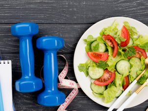 Perdre du poids naturellement : les vraies habitudes qui marchent