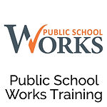 Public School WORKS link button