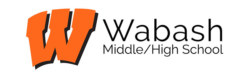 Wabash Middle/High School logo