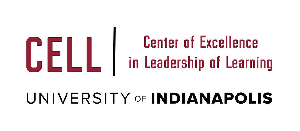 Center of Excellence in Leadership of Learning