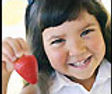 Hunger Free Kids program website button