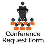 Conference Request Button