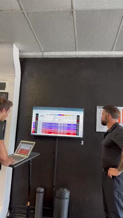 Thumbnail: Custom Program