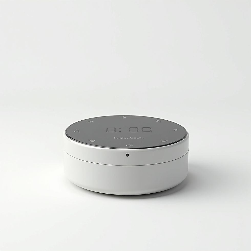 Focus Timer