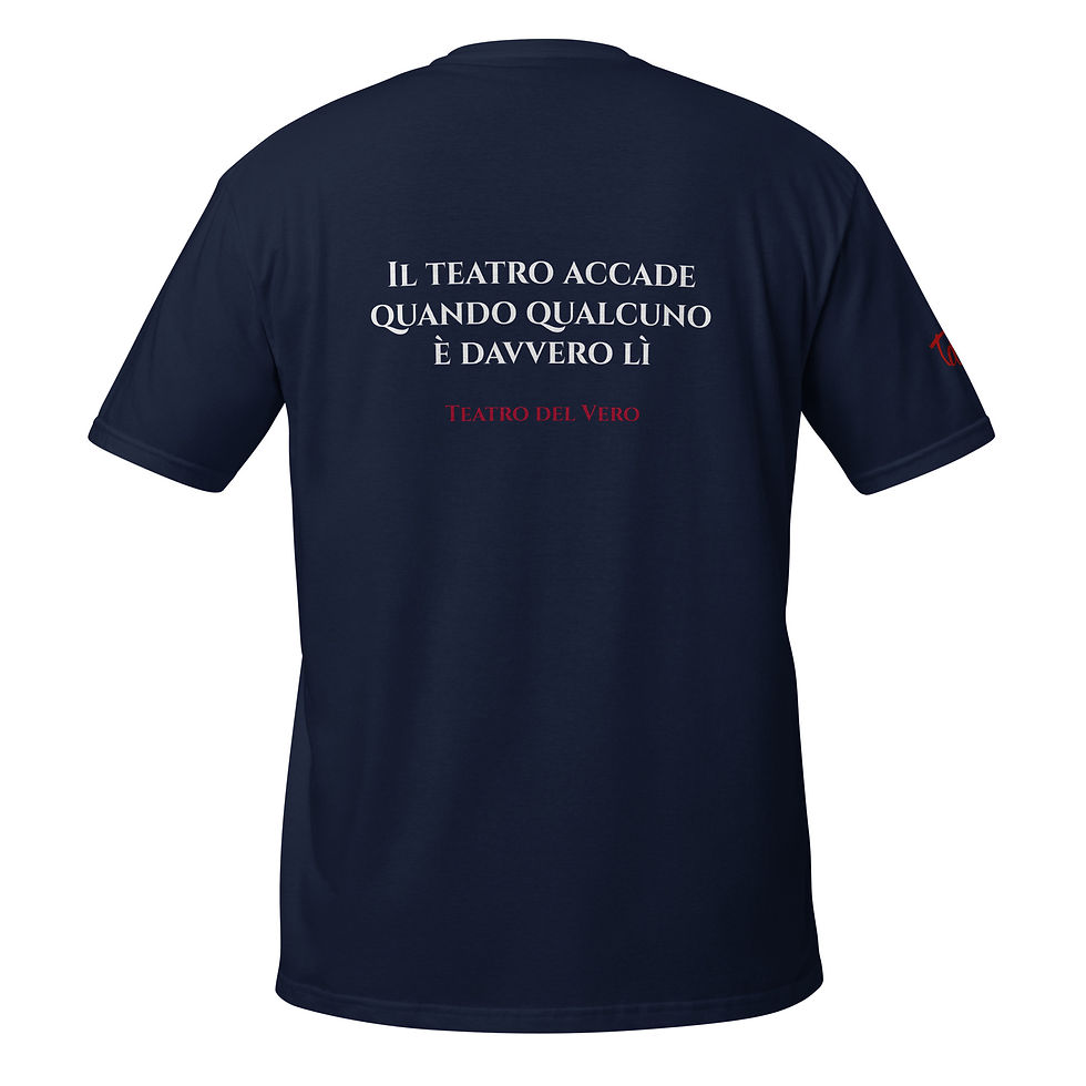 Miniatura: T-shirt TDV