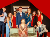 Fare teatro con i giovani