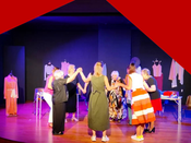 Quando iniziare a frequentare un corso di teatro?