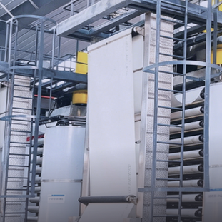 Procemax introduce los Filtros Prensa Automáticos Verticales de Haiwang para la minería e industria nacional