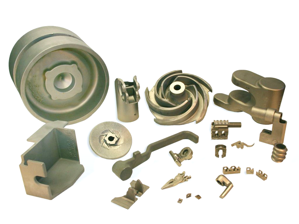 Precision Casting