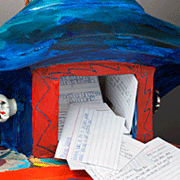 Kevin Cole, artist