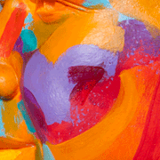 Shirley Woodson, artist