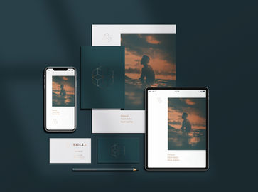 Identity Designs