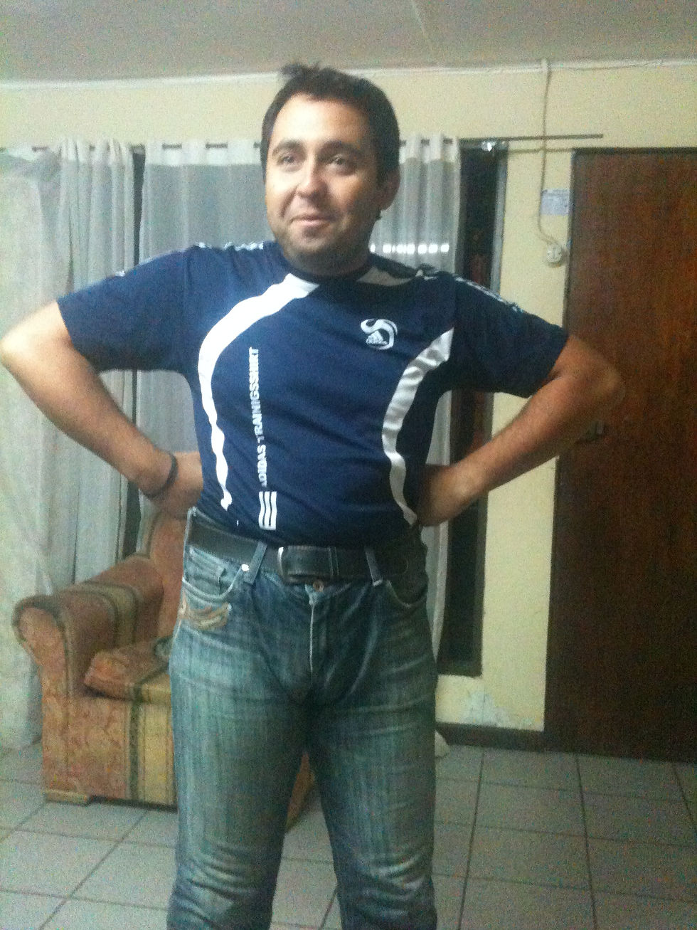 EL CONCHESUMADRE DEL JUANITO
