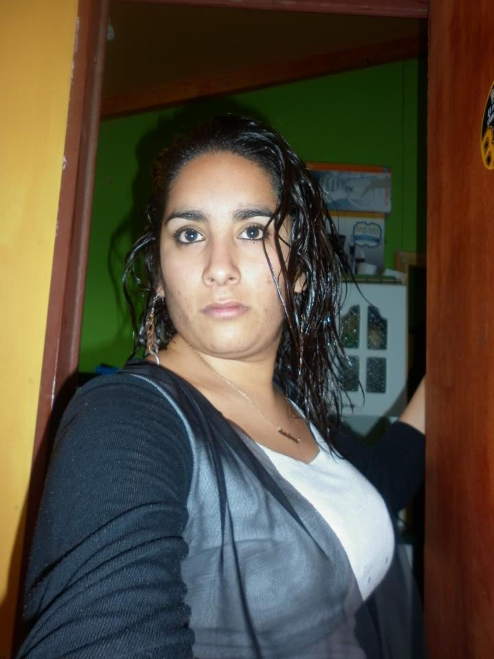 LA CONCHESUMADRE DE LA ANDREA