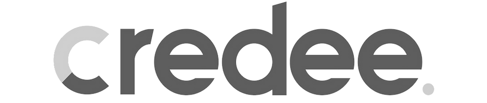 Credee financing logo