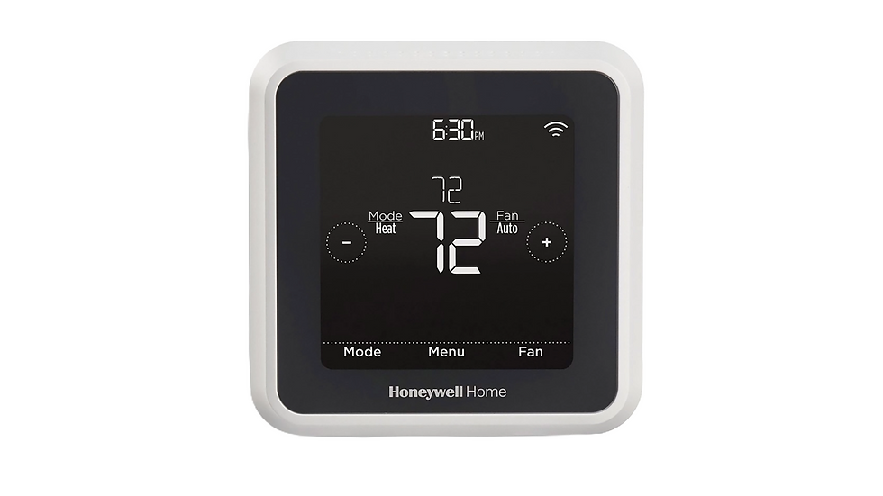 Honeywell Thermostat