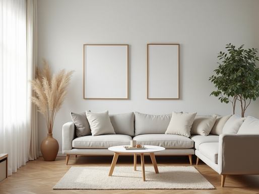 A Sofa