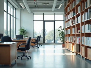 Navigating Efficient Business Moves for Your Organization in Colorado