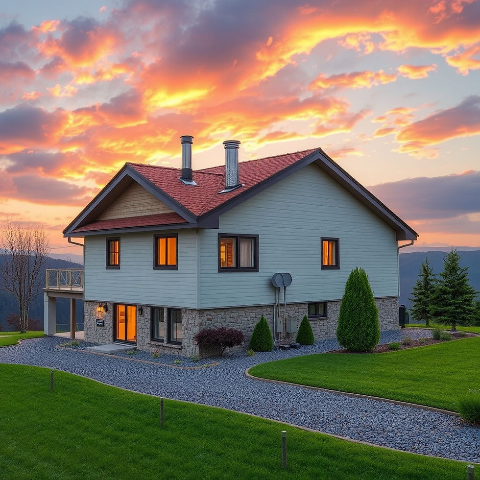 Energy Efficiency with Geothermal Energy Solutions