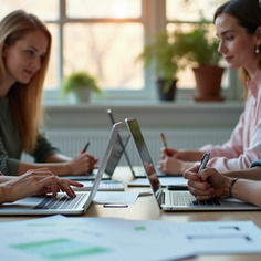 Designing Effective Digital Marketing Strategies