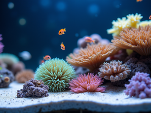 Top Nano Reef Stocking Ideas for Tanks Under 20 Gallons with Marine Concepts