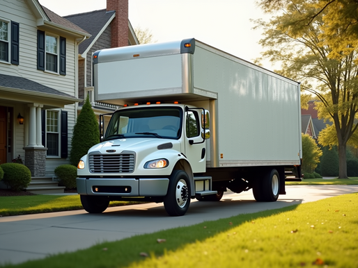 How to Choose a Trustworthy Moving Company
