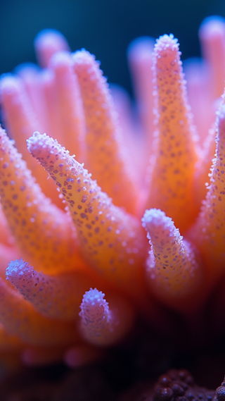 Mastering Coral Care: Spot and Prevent Bleaching with Local Water Quality and Supplements