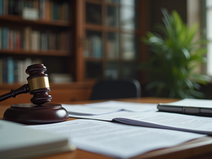 Legal support and attorney services available to residents across Illinois