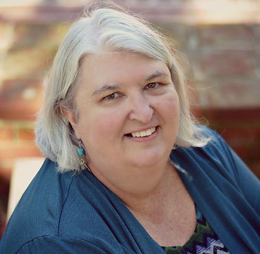 Sherri Lupton Hollister