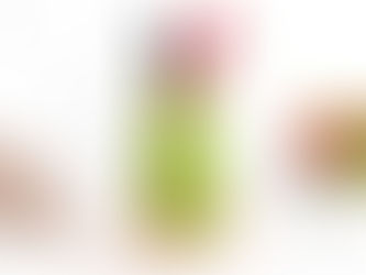 CREAMY STRAWBERRY GREENS SMOOTHIE