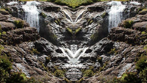 Als ich mich selbst zu lieben begann