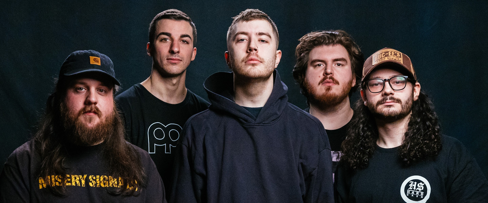 Boundaries Announces A Label Switch Along With A New Single thumbnail