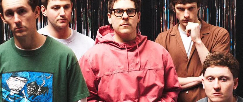 Basement Announces New Album thumbnail