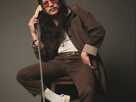 Moondough Newly Released Single & Active Headliner