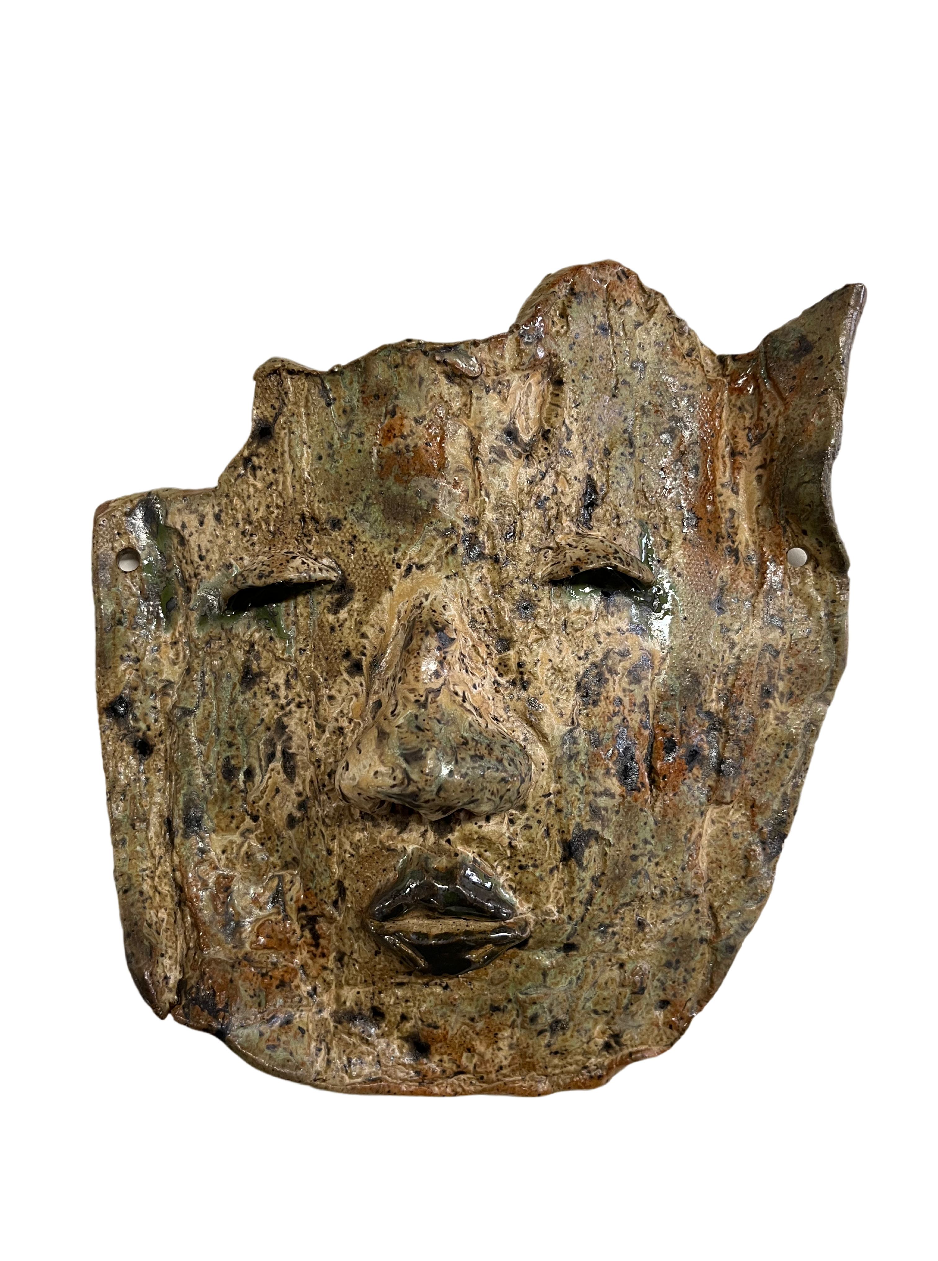 "Tree Moss" by Swen Swihart-Decoster