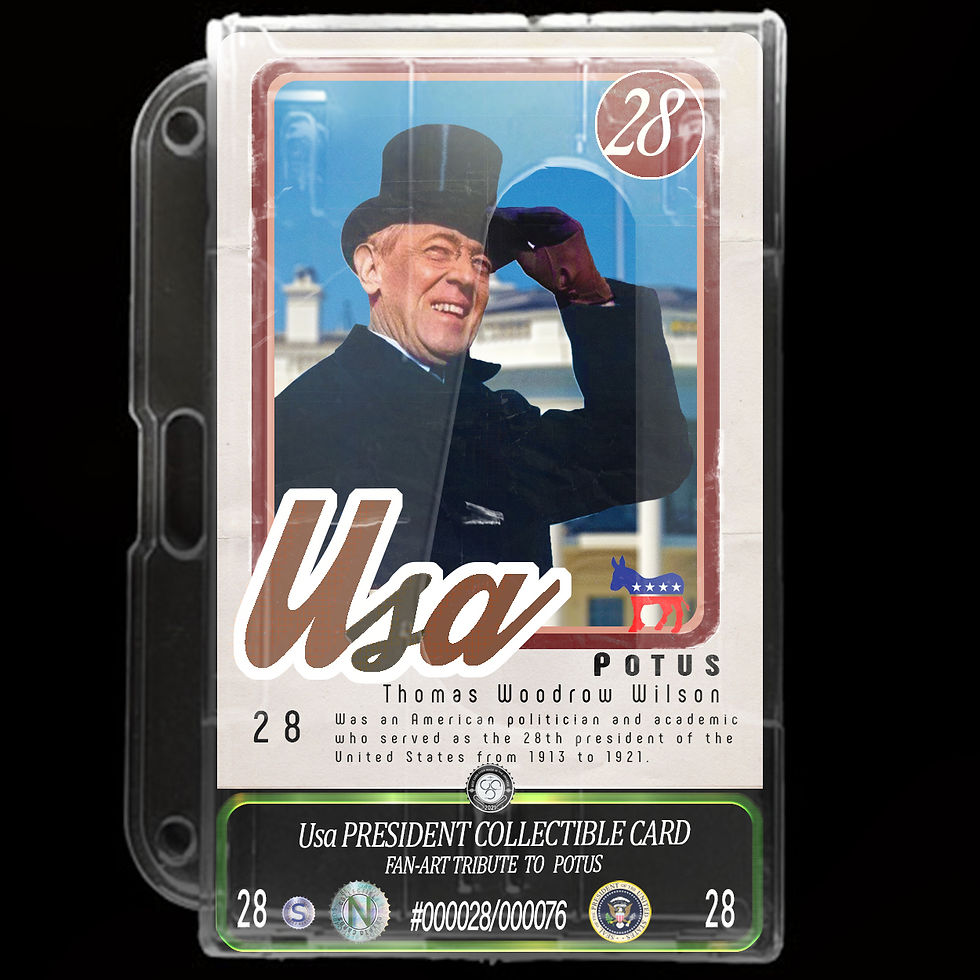 028-Woodrow_Wilson