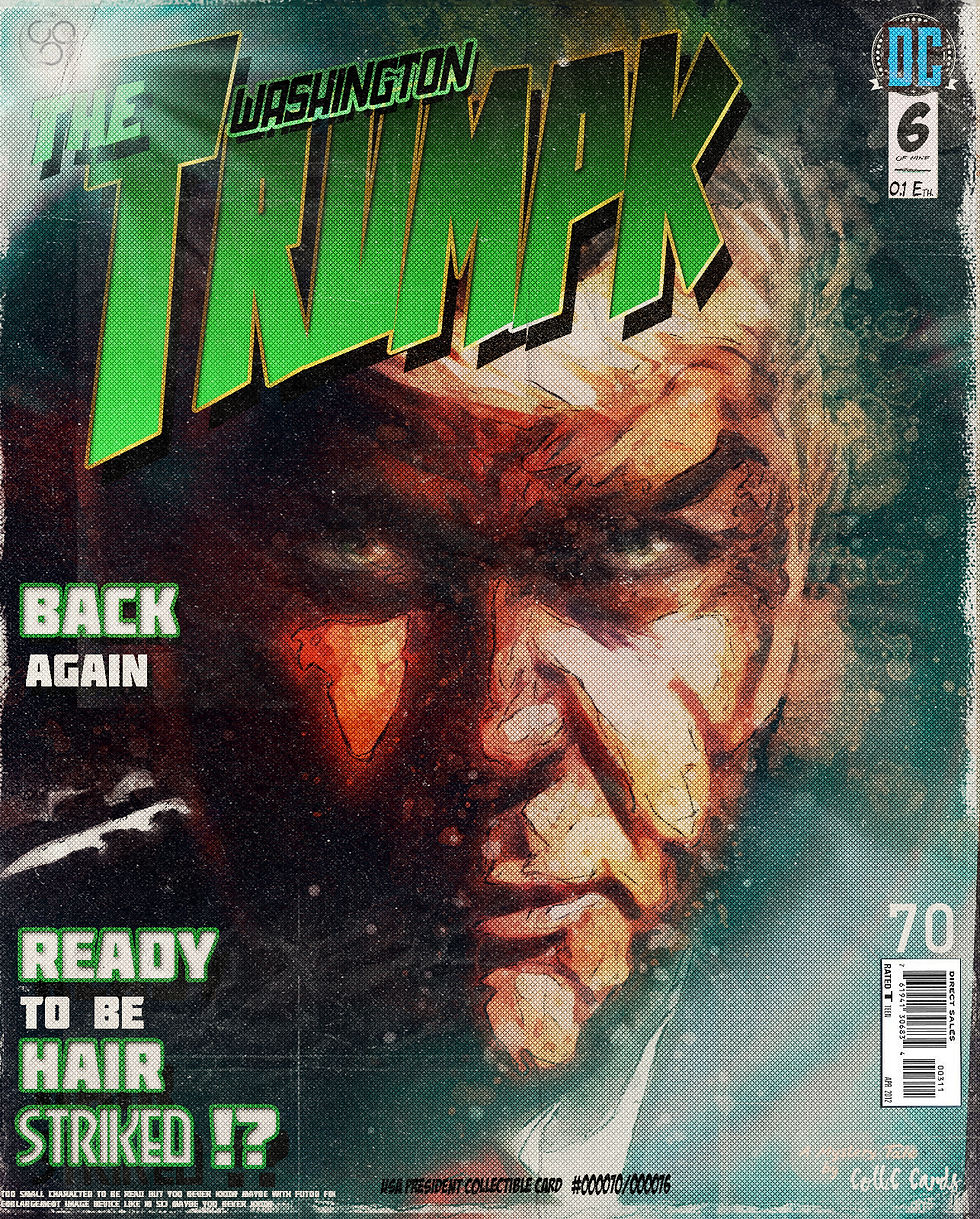 #70 trumpkset6